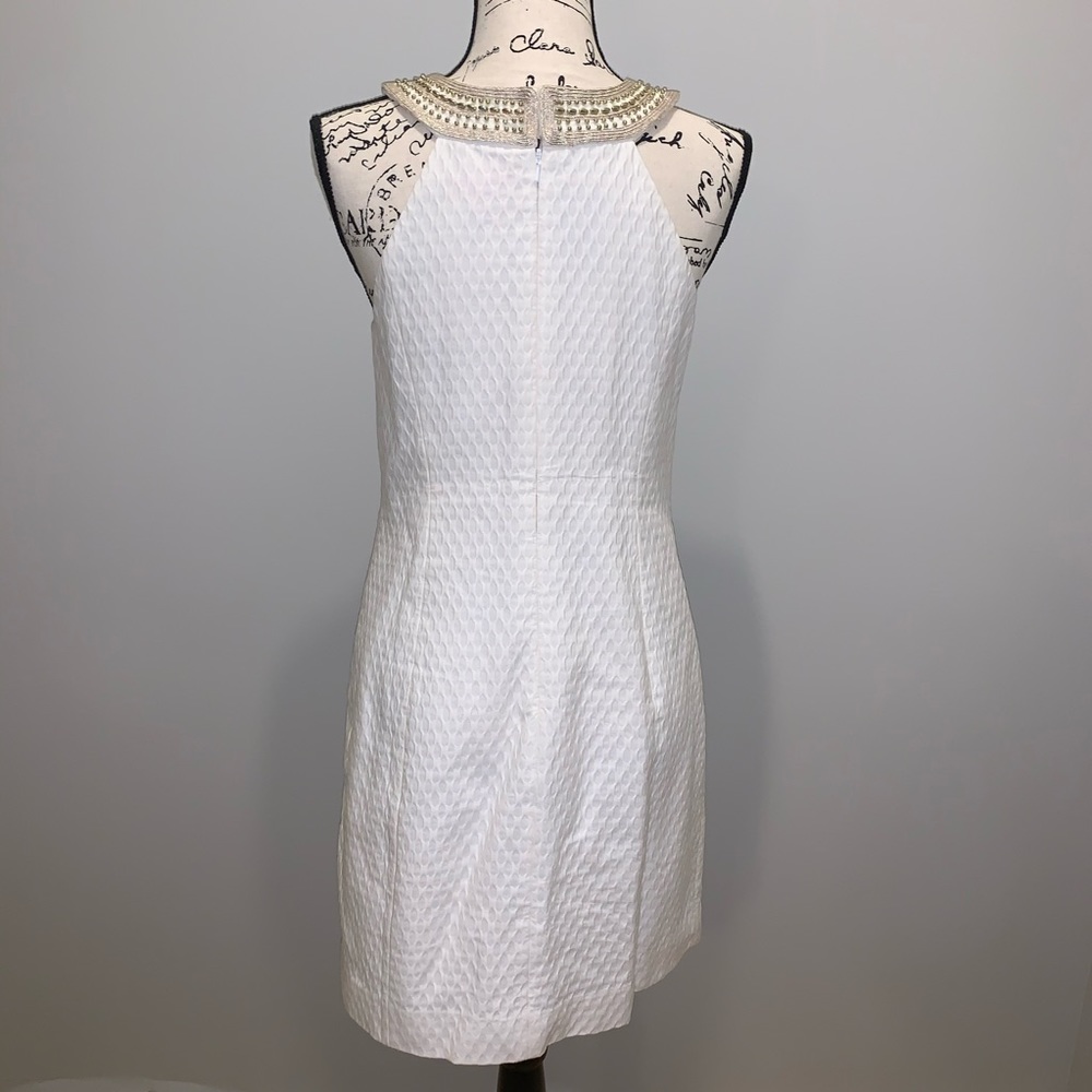 Lilly Pulitzer Adelina Shift Dress - Picture 4 of 8